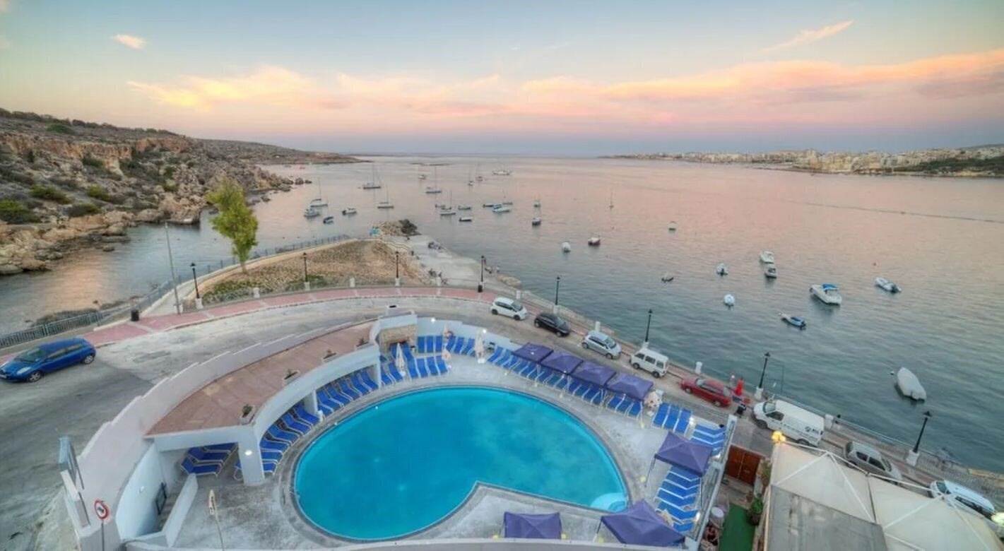 Фото Ambassador 3*